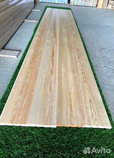 Вагонка штиль сосна от производителя