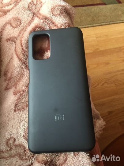 Чехол xiami redmi 9T