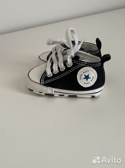 Пинетки новые