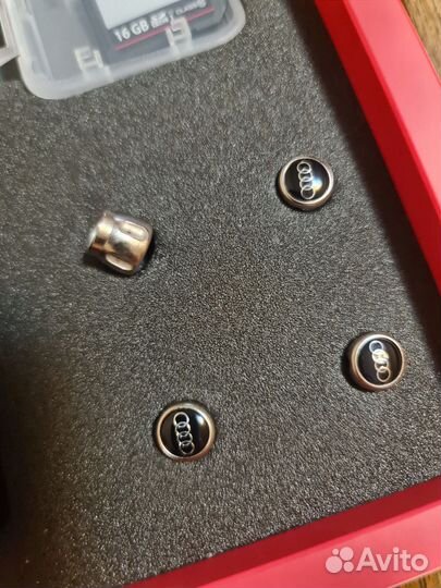 Подарочный набор