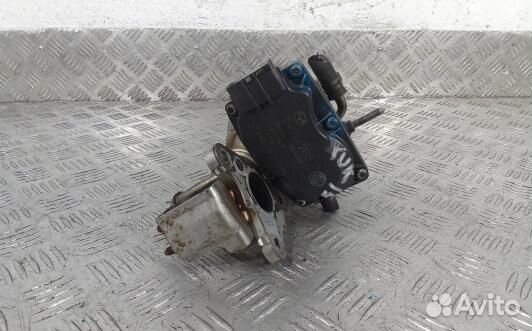 Клапан EGR дизельный mazda 6 GJ (YUK15A901)