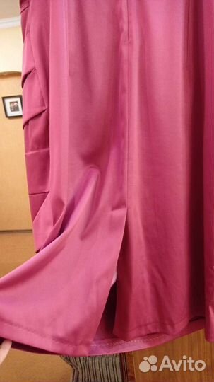 Вечернее платье 48 50 размер