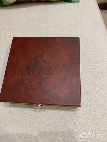 Подарочный набор для вина