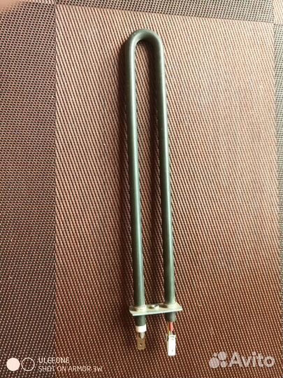 Тэн Тепломаш