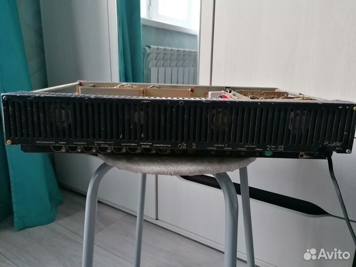 Электроника б1 01