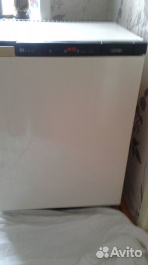 Морозильная камера