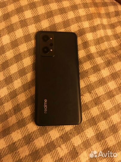 realme GT Neo 3T, 8/256 ГБ