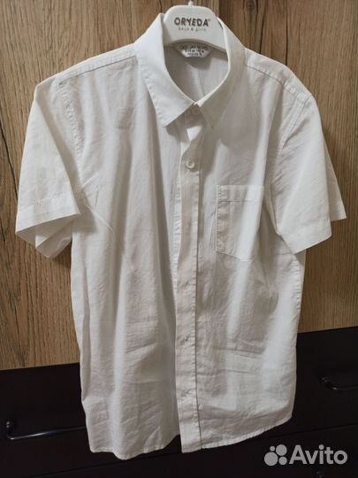 Рубашка для мальчика