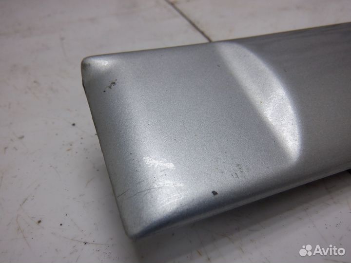 Молдинг задней левой двери Focus 1