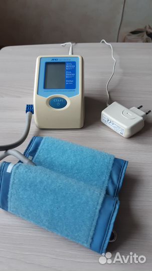 Тонометр для измерения давления