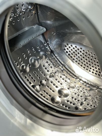 Стиральная машина lg direct drive 5,5 кг
