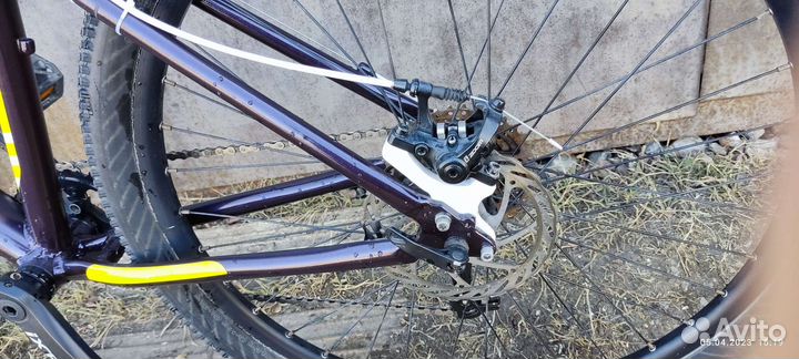 Trek Велосипед взрослый