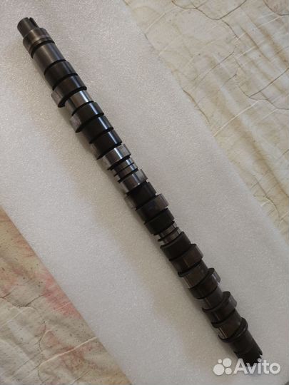 Распредвал на D15B2