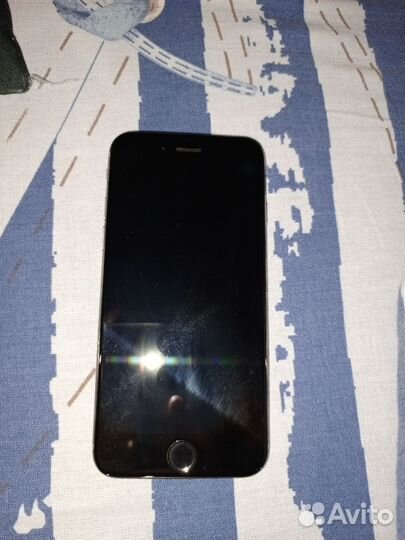 iPhone 6
