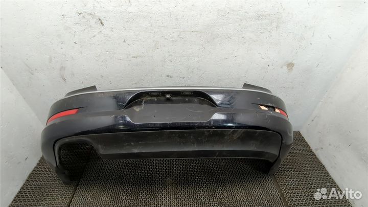 Камера заднего вида Volkswagen Passat CC, 2011