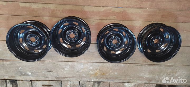 Диски r 15 на ваз