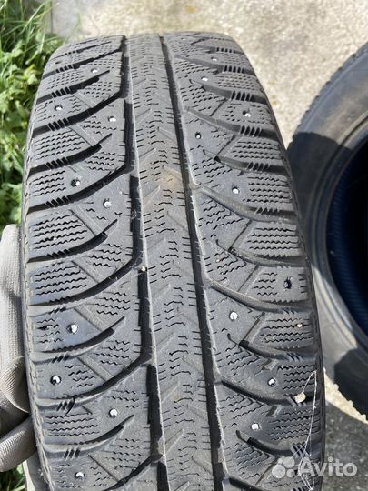 Bridgestone Ice Cruiser 7000 185/65 R15 88T