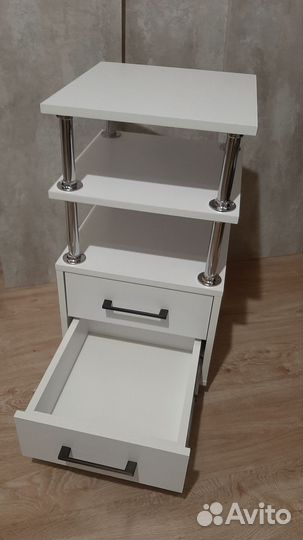 Тележка мастера