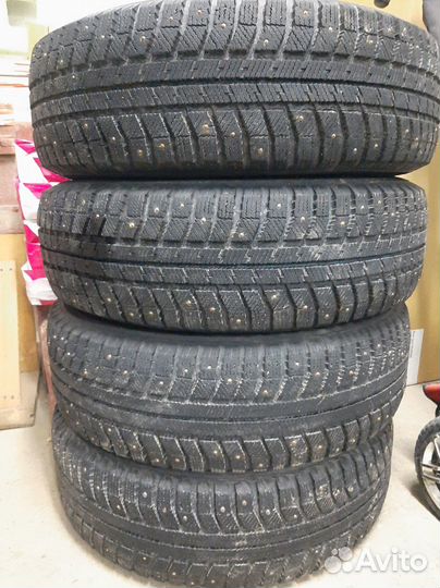 Amtel NordMaster ST 205/70 R15 95