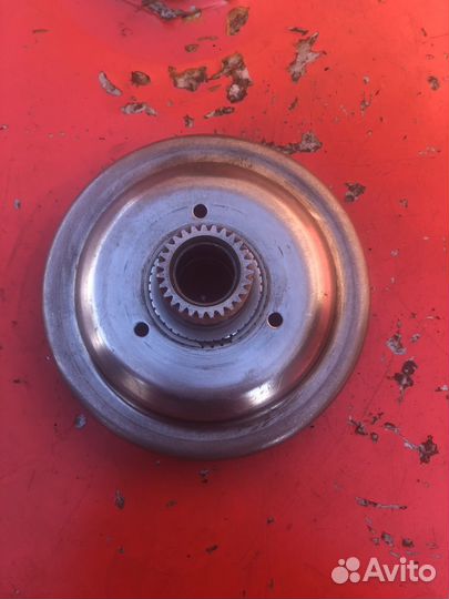 Барабан АКПП Toyota Corolla Ceres AE101 4AFE