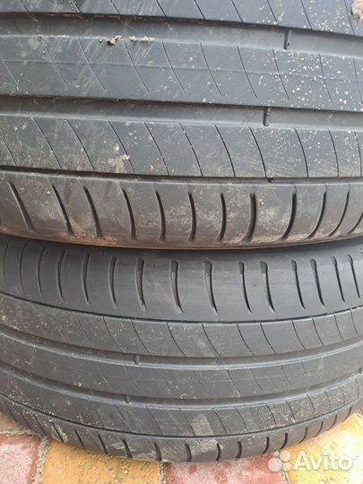 Michelin Primacy 3 235/55 R17
