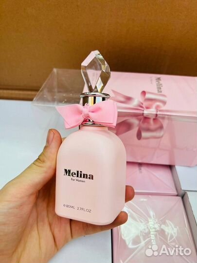 Melina 80 ml