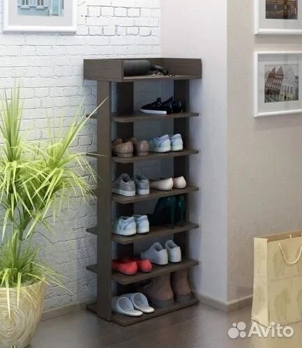 Обувница Корсика