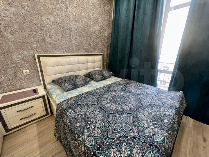 2-к. квартира, 65 м², 4/5 эт.