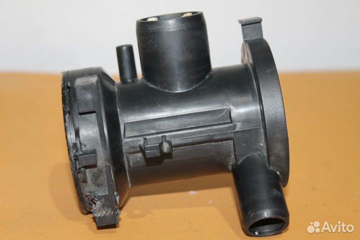 Улитка в сборе Daewoo DWD-M1029A бу. 4985