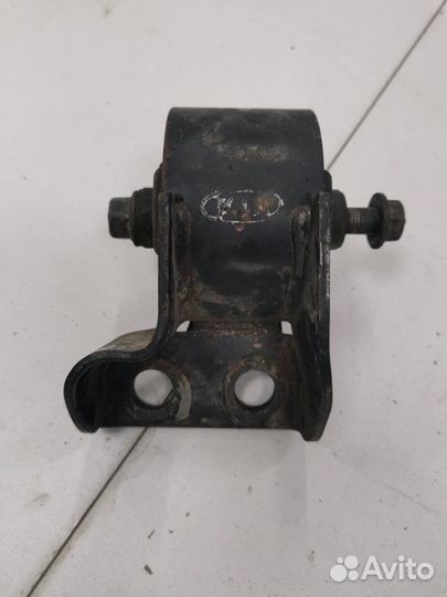 Подушка двигателя передняя правая Kia Rio 1 седан