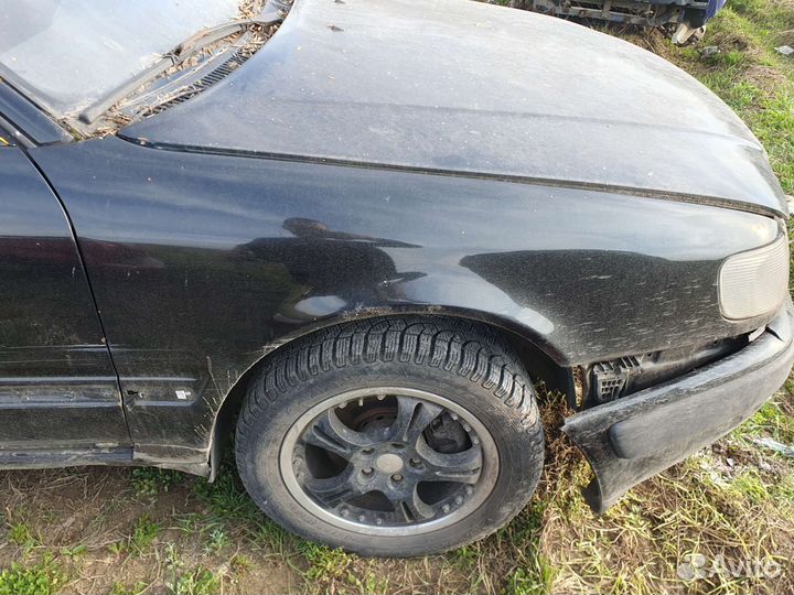 Ноускат Audi 100 C4 45кузов 2.6 МКПП