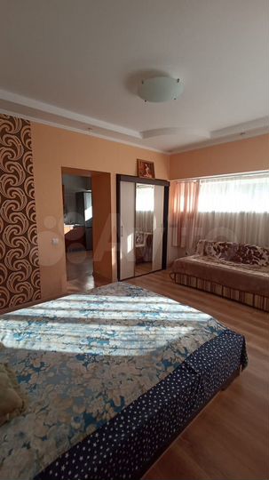 1-к. квартира, 32 м², 1/5 эт.