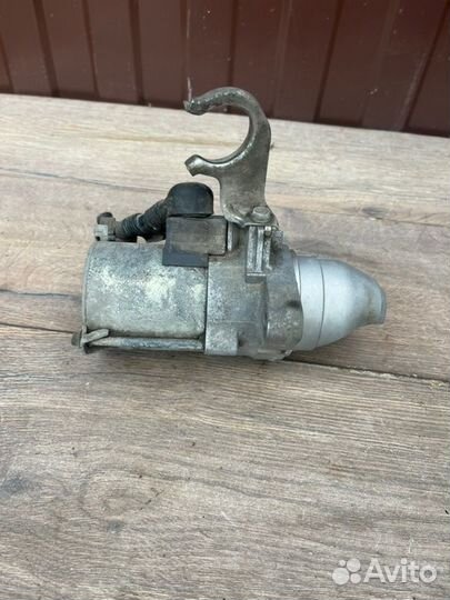 Стартер Honda Civic 4D 1.3 2008