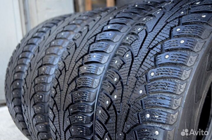 Nokian Tyres Nordman 5 235/55 R17