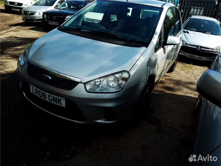 Разбор на запчасти Ford C-Max 2002-2010