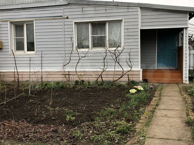 Найти готовый дом в Динской