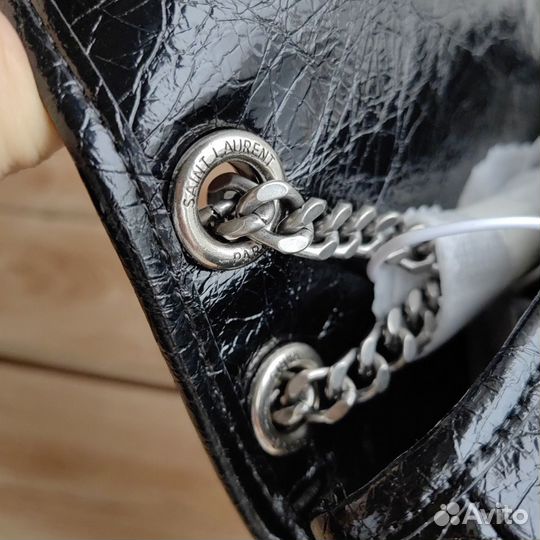 Saint laurent сумка