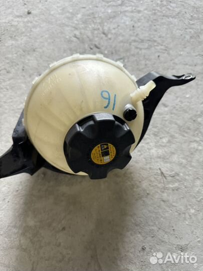 Расширительный бачок BMW N20