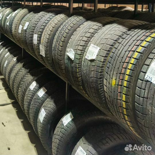 Hankook Winter I'Cept Evo2 W320 225/55 R17 101V