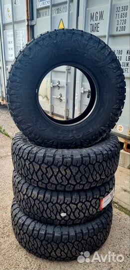 Maxxis AT-811 Razr AT 295/55 R20 123S