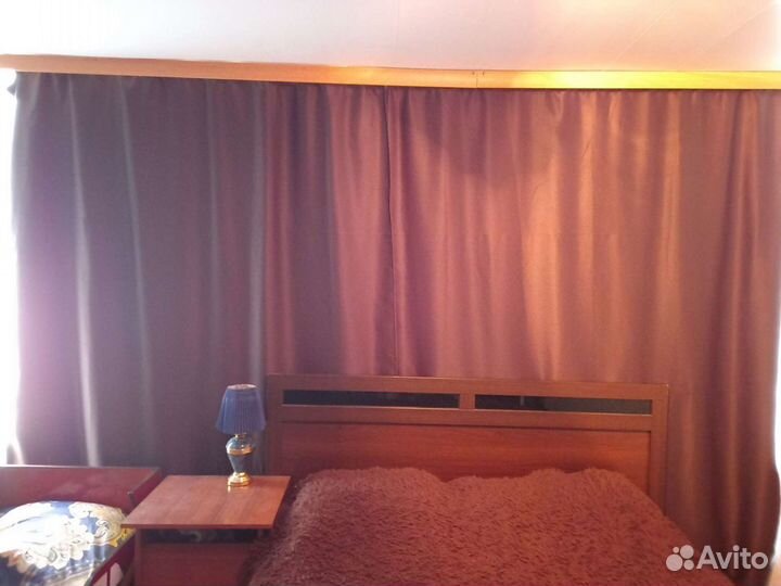 Шторы блэкаут