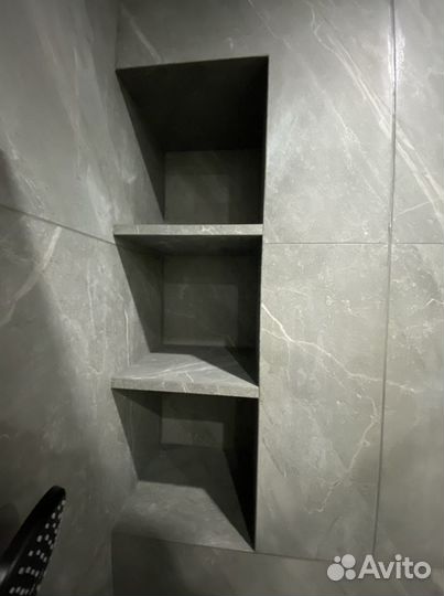 Резка Плитки, Керамогранита, любых размеров