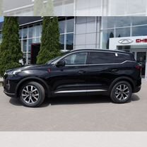 Новый Chery Tiggo 7 Pro Max 1.5 CVT, 2023, цена от 2 145 000 руб.