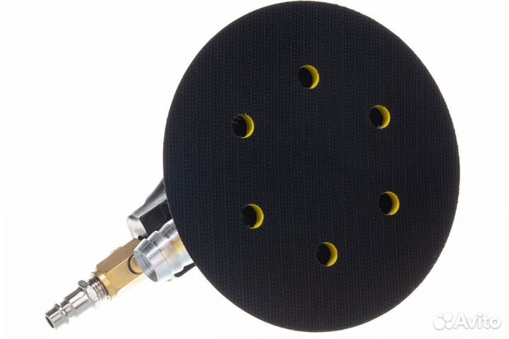 Орбитальная пневмошлифмашина fubag П SR150CV 10018