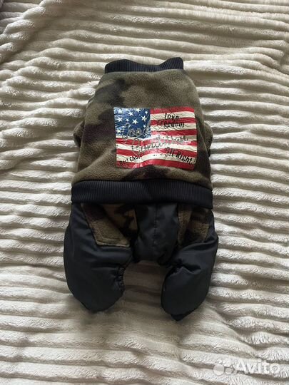 Одежда для собаки