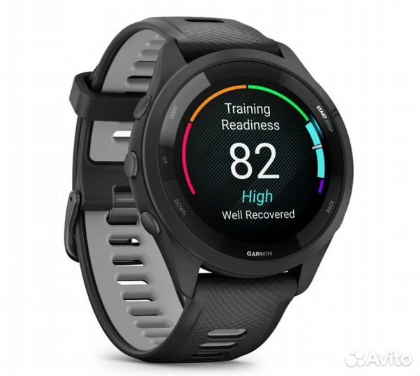 Часы Garmin Forerunner 265