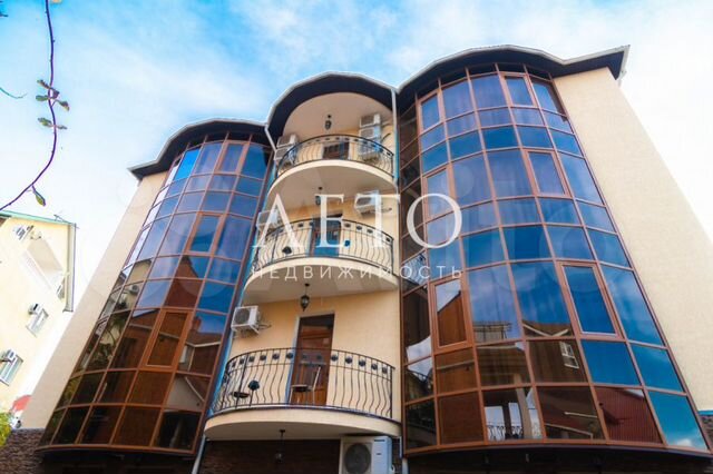 Гостиничный бизнес, Рахманинова пер, 23