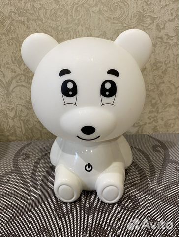 Светильник ночник