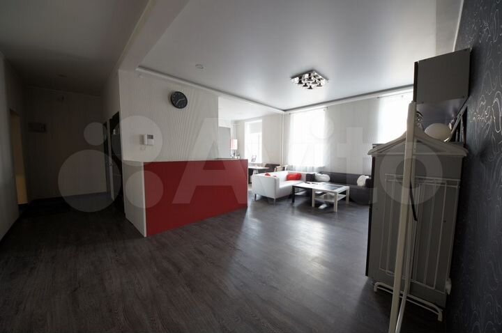 Комната 20 м², 2/4 эт.