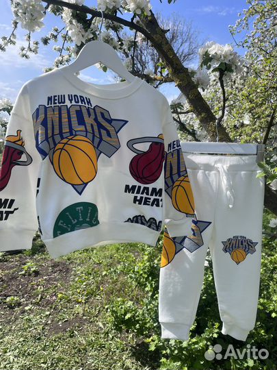 Костюм для мальчика новый 92-116 zara